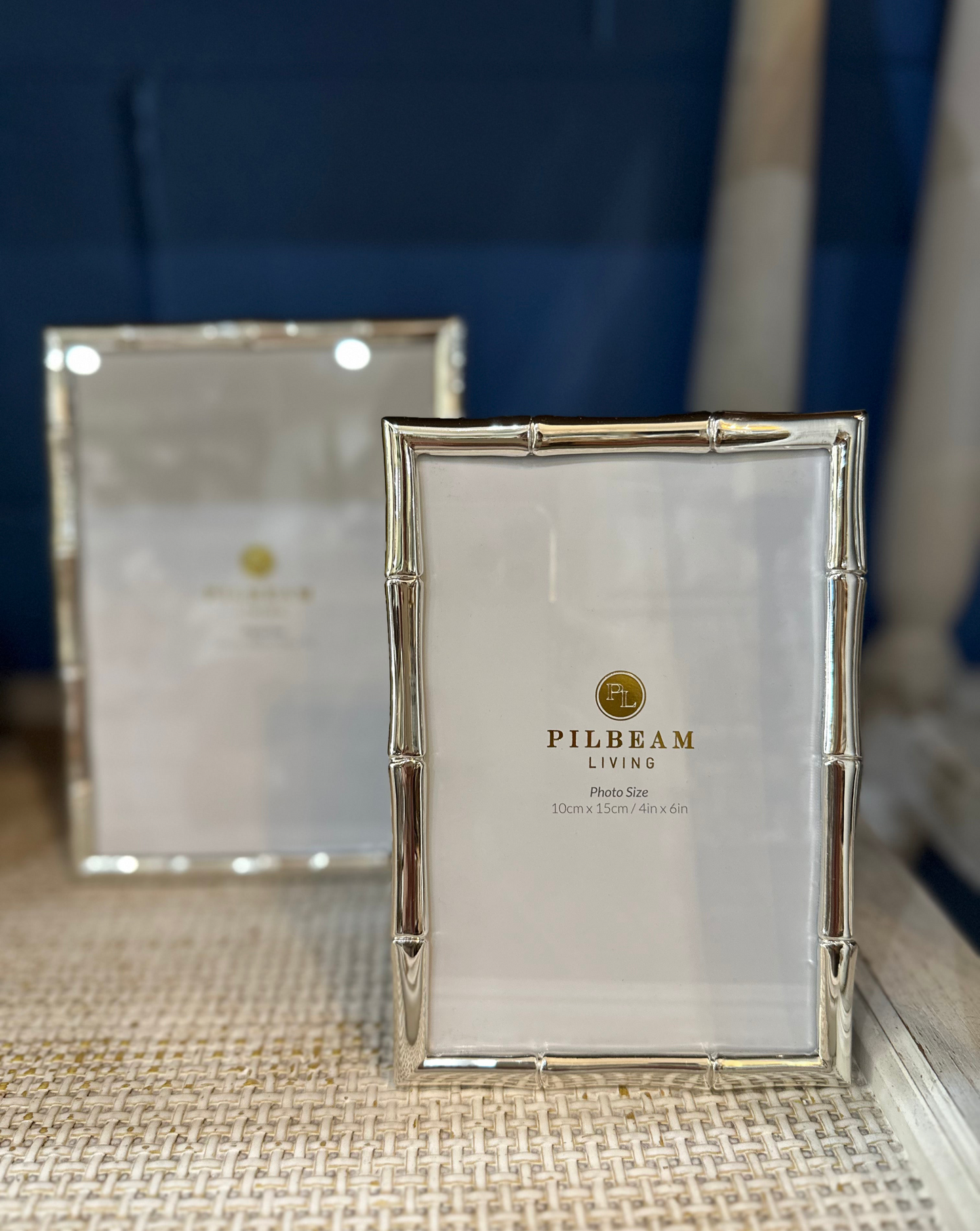 Bambury Photo Frame 4x6” & 5x7”