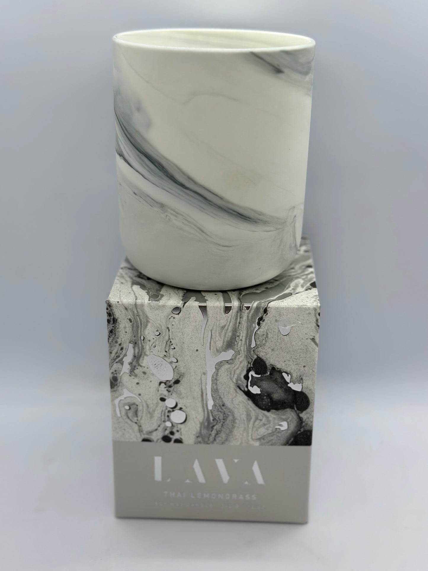 Thai Lemongrass Candles Assorted Sizes