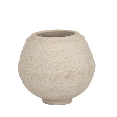 Macadam Terracotta Pot