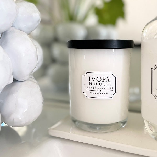 Ivory House Candle Assorted Scents