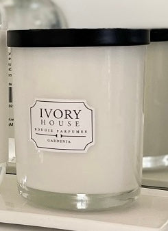 Ivory House Candle Assorted Scents