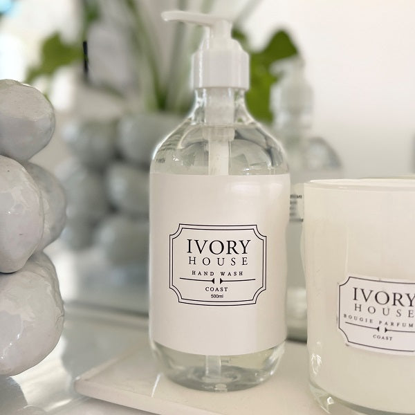 Ivory House Candle Assorted Scents